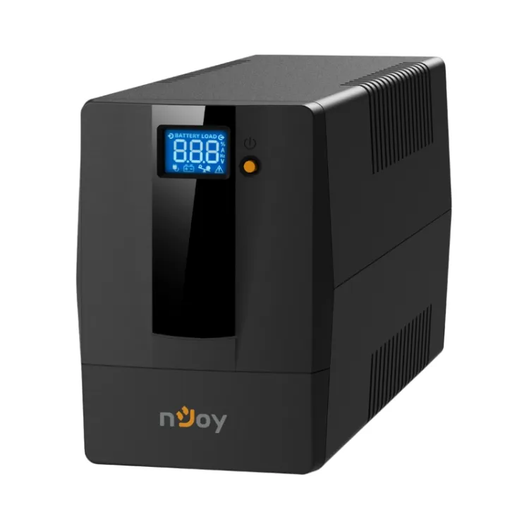Horus Plus 600 360W UPS (PWUP-LI060H1-AZ01B)