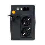 Horus Plus 600 360W UPS (PWUP-LI060H1-AZ01B)