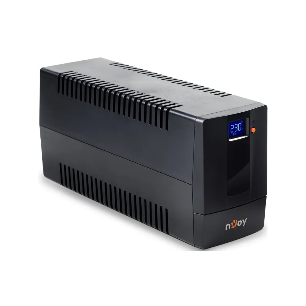 Horus Plus 800 480W UPS (PWUP-LI080H1-AZ01B)