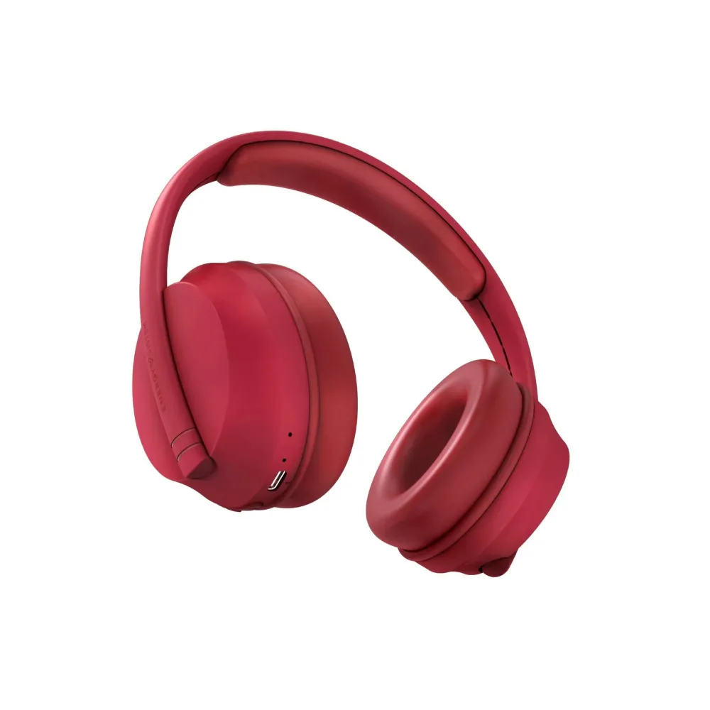 Hoshi ECO Red Bluetooth slušalice sa mikrofonom crvene (M45755)