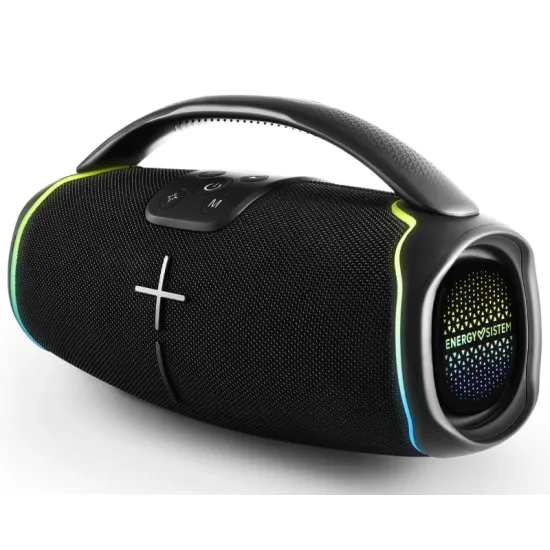 HyperBeat prenosni bluetooth zvučnik (M45883)
