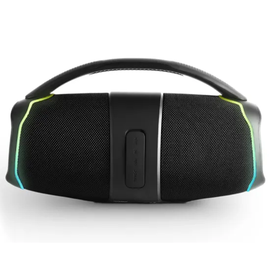 HyperBeat prenosni bluetooth zvučnik (M45883)