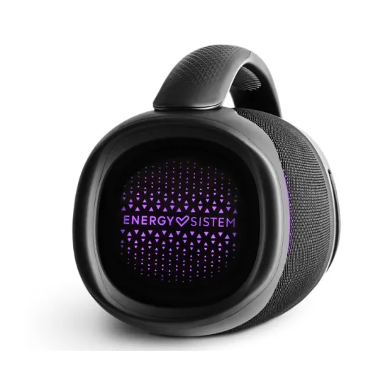 HyperBeat prenosni bluetooth zvučnik (M45883)
