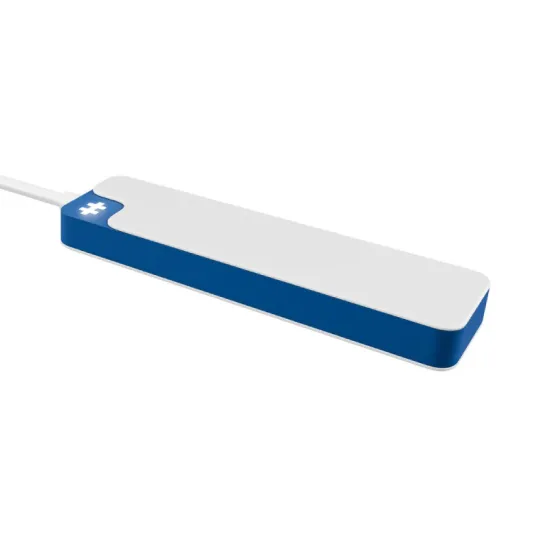 HyperDrive Flex 4 Port USB-C Combo Hub beli (HD5200BUGL)
