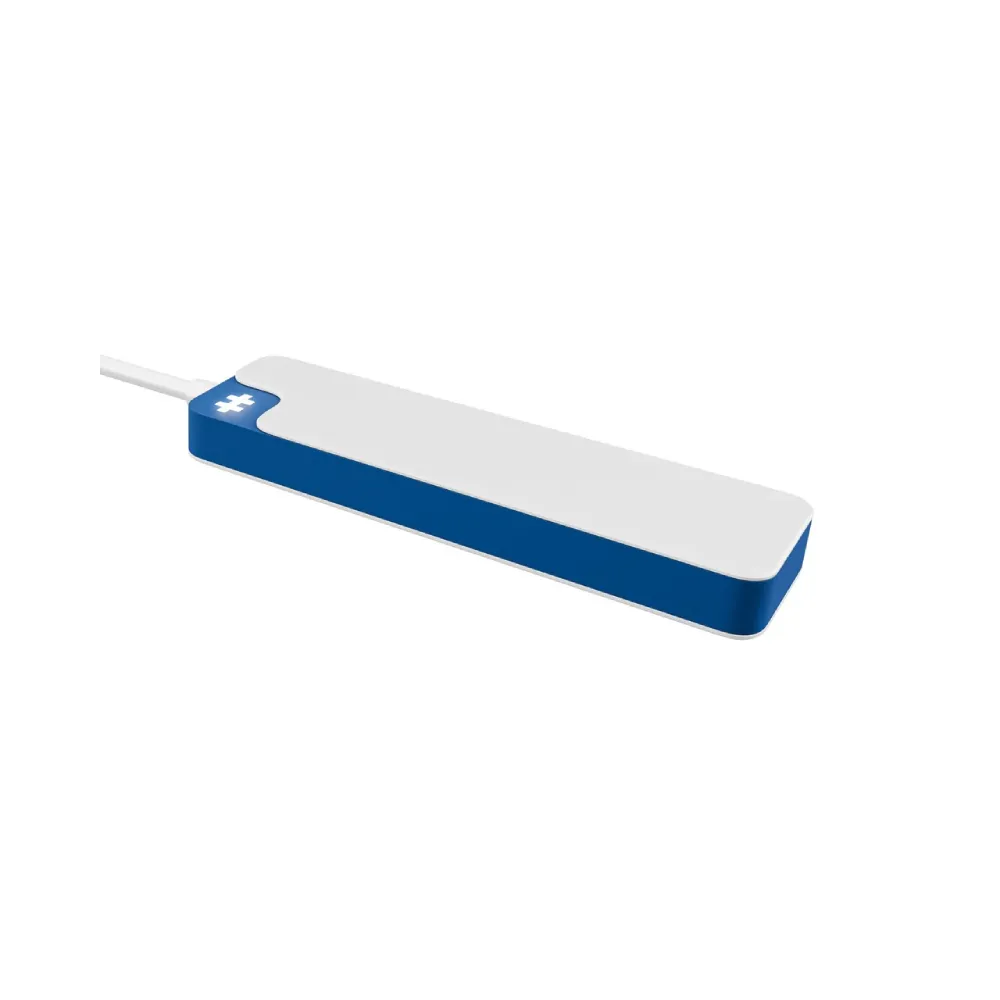 HyperDrive Flex 4 Port USB-C Combo Hub beli (HD5200BUGL)