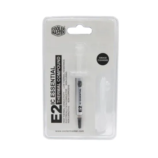IC Essential E2 RG-ICE2-TA15-R1 termalna pasta
