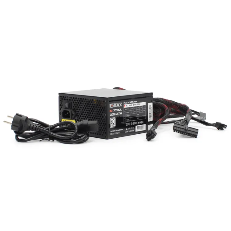 IG7700 GOLIATH 700W napajanje