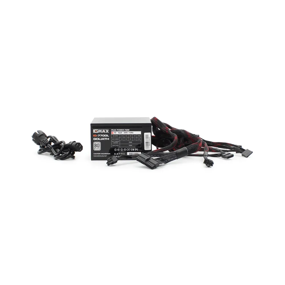 IG7700 GOLIATH 700W napajanje