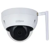IPC-HDBW1230DE-SW-0280B 2MP IR Fixed-focal Wi-Fi Dome Network kamera