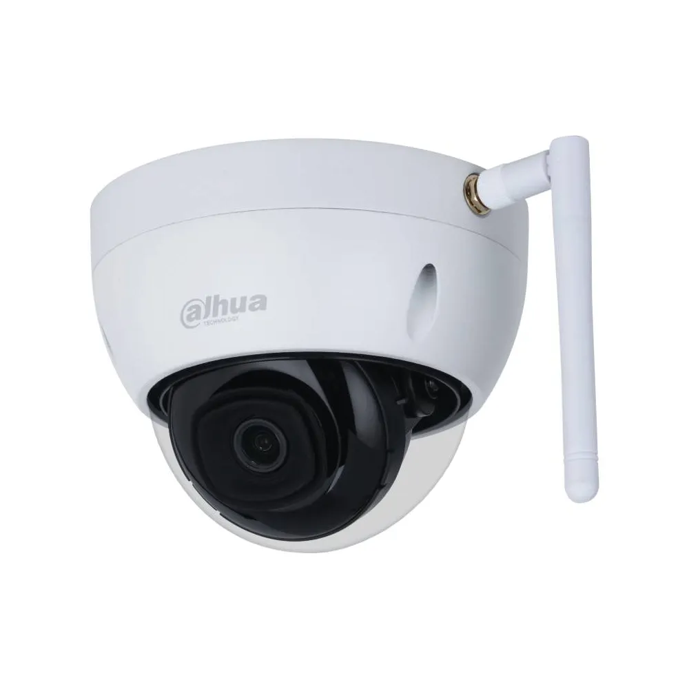 IPC-HDBW1430DE-SW-0280B 4MP IR Fixed-focal Wi-Fi Dome Network kamera