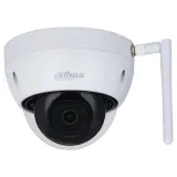 IPC-HDBW1430DE-SW-0280B 4MP IR Fixed-focal Wi-Fi Dome Network kamera