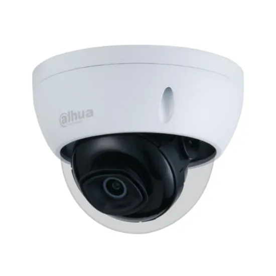IPC-HDBW1530E-0280B-S6 5MP DWDR IR Mini-Dome Network kamera