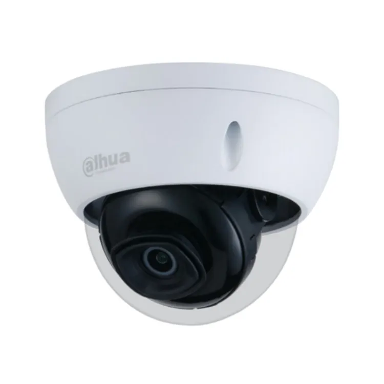 IPC-HDBW1530E-0280B-S6 5MP DWDR IR Mini-Dome Network kamera