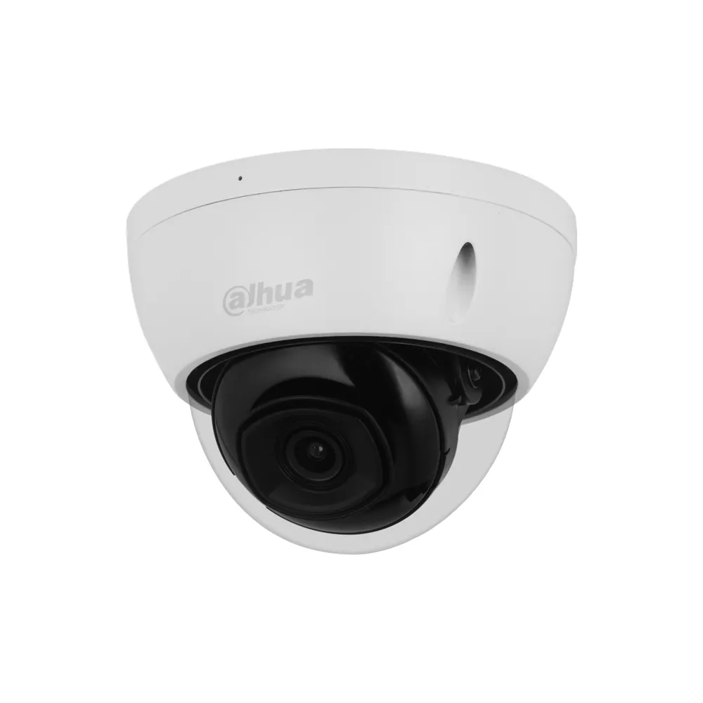 IPC-HDBW2541E-S-0280B-S2 5MP IR Fixed-focal Dome WizSense Network kamera