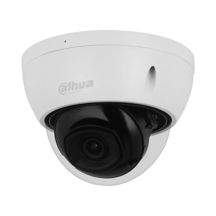 IPC-HDBW2541E-S-0280B-S2 5MP IR Fixed-focal Dome WizSense Network kamera