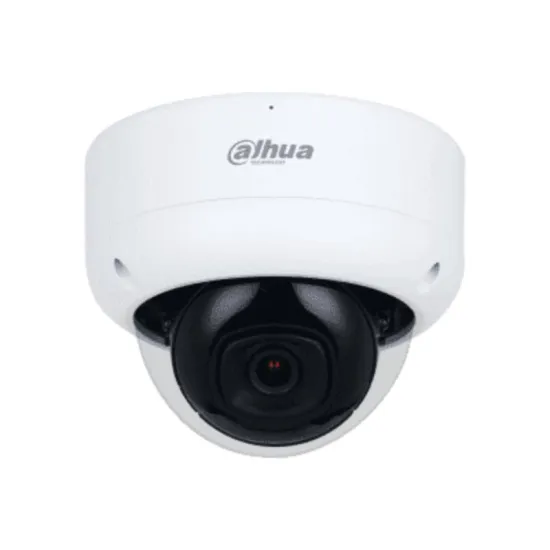 IPC-HDBW3841E-AS-0280B-S2 IR 8MP Fixed focal Dome WizSense Network kamera