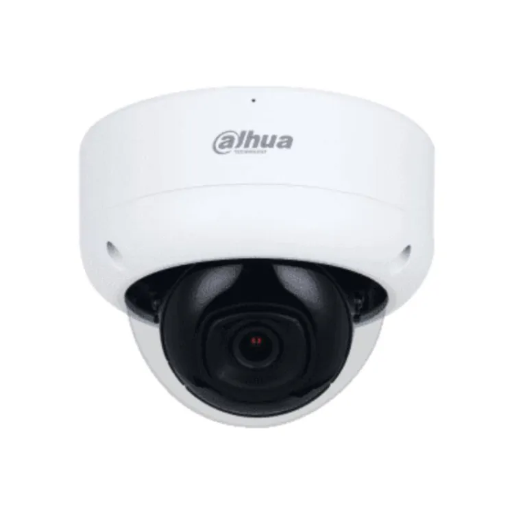 IPC-HDBW3841E-AS-0280B-S2 IR 8MP Fixed focal Dome WizSense Network kamera