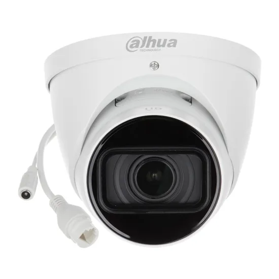 IPC-HDW1230T-ZS-2812-S5 IR Vari-focal 2 megapiksela eyeball kamera