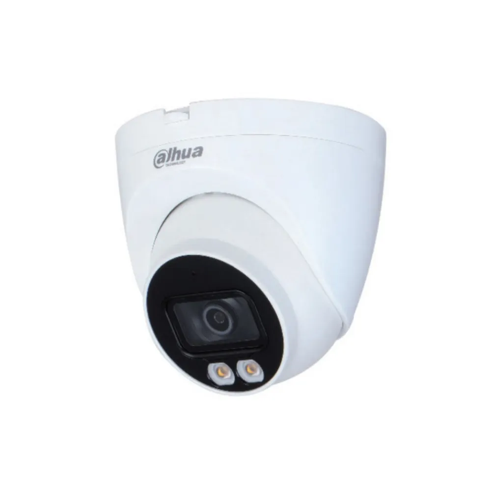 IPC-HDW1239V-A-IL-0280B 2MP Entry Smart Dual Light Fixed-focal Eyeball Network kamera
