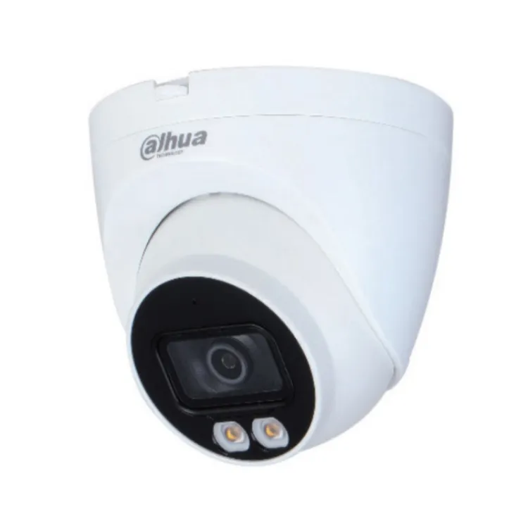 IPC-HDW1239V-A-IL-0280B 2MP Entry Smart Dual Light Fixed-focal Eyeball Network kamera
