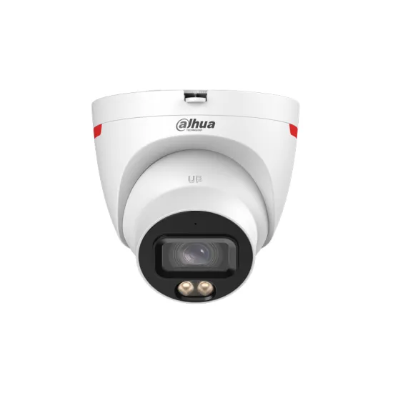 IPC-HDW2249T-S-PRO 2MP WizColor Fixed-focal Eyeball WizSense Network kamera