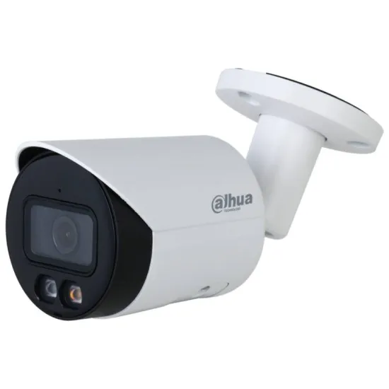 IPC-HFW2249S-S-IL-0280B 2MP Smart Bullet WizSense Network kamera