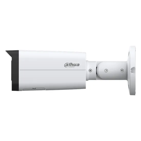 IPC-HFW2849T-ZAS-IL-27135 8MP Smart Dual Light Fixed-focal Bullet WizSense Network kamera