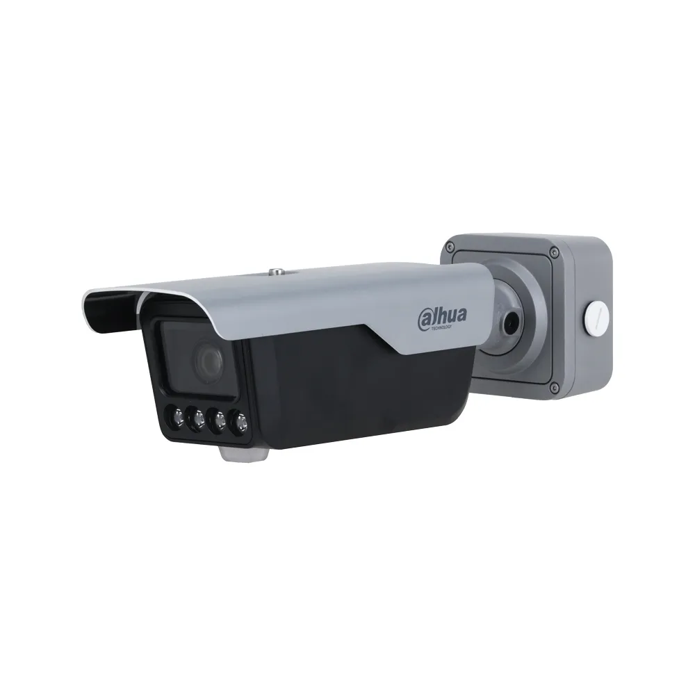 ITC413-PW4D-IZ1 Access ANPR kamera