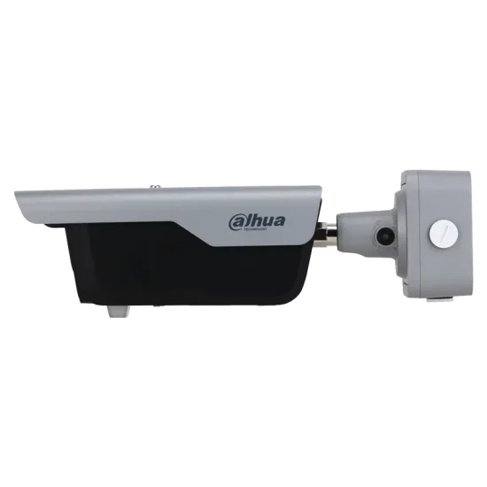 ITC413-PW4D-IZ1 Access ANPR kamera