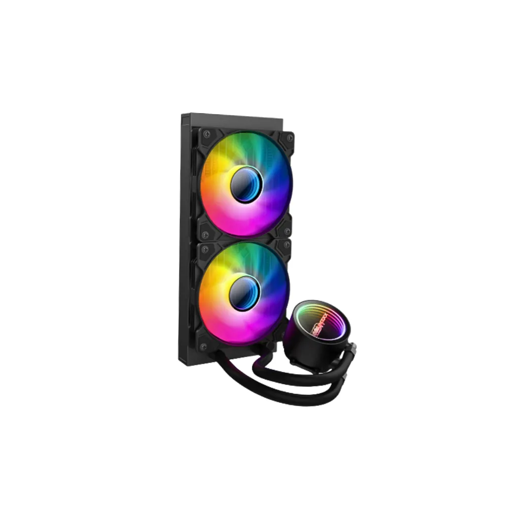 Ice Soul T240 vodeno hlađenje