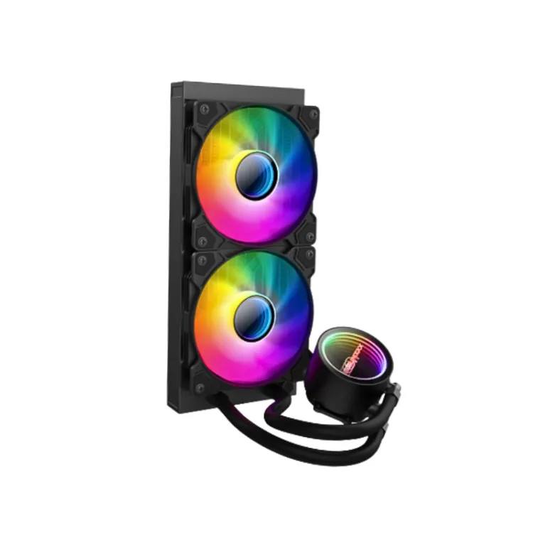 Ice Soul T240 vodeno hlađenje