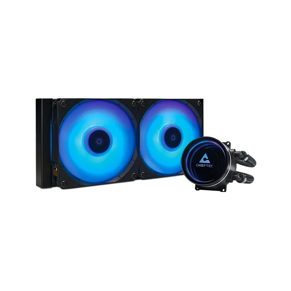 Iceberg 240 CLC-240-RGB vodeno hlađenje