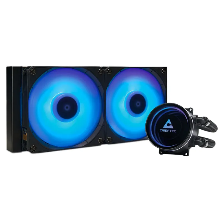 Iceberg 240 CLC-240-RGB vodeno hlađenje
