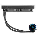 Iceberg 240 DARK CLC-240-BLK vodeno hlađenje