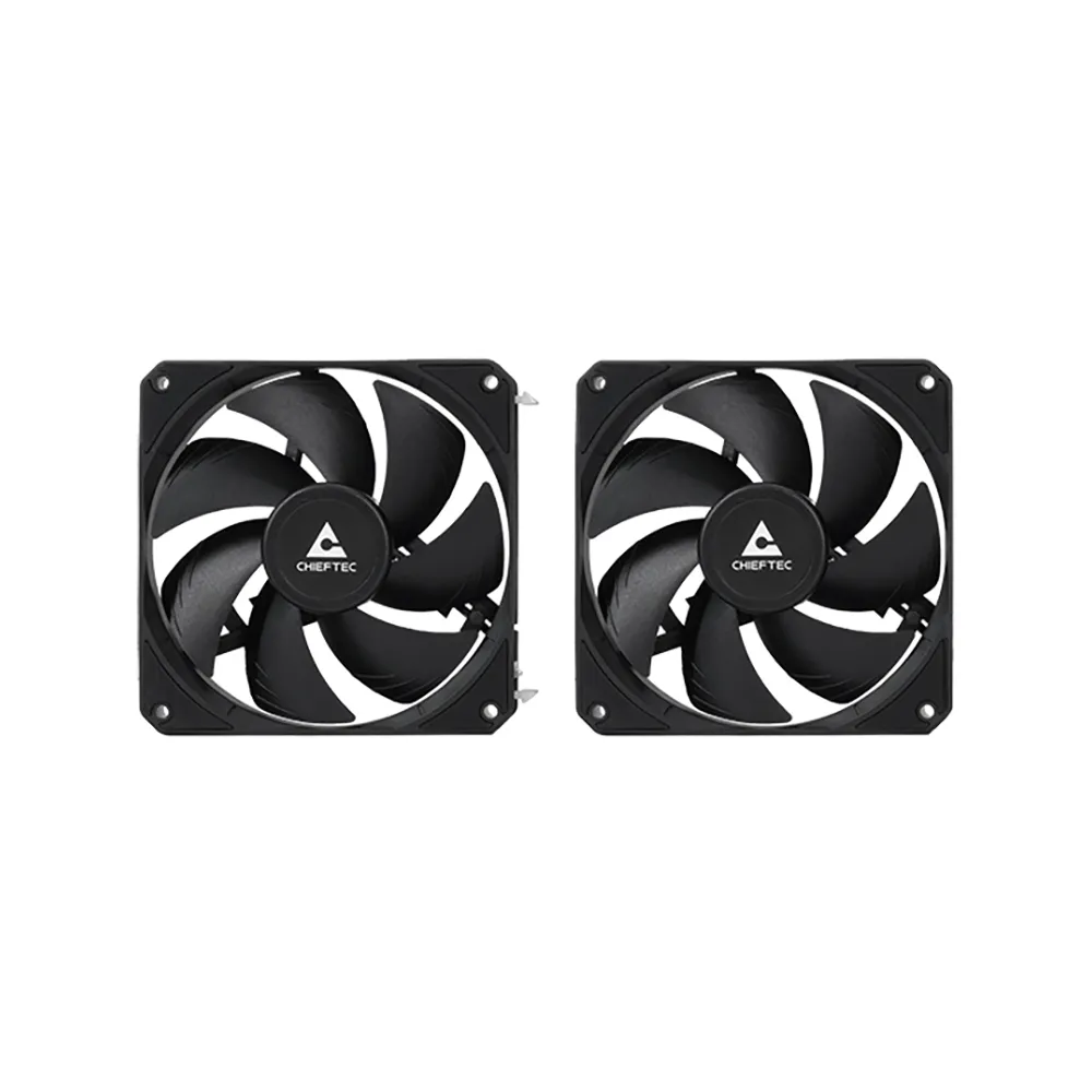 Iceberg 240 DARK CLC-240-BLK vodeno hlađenje