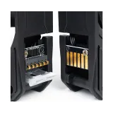 Iceberg 240 DARK CLC-240-BLK vodeno hlađenje