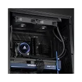 Iceberg 240 DARK CLC-240-BLK vodeno hlađenje
