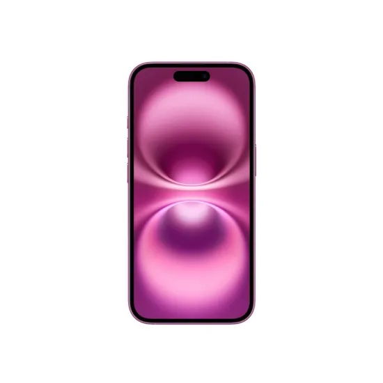 Iphone 16 128GB Pink