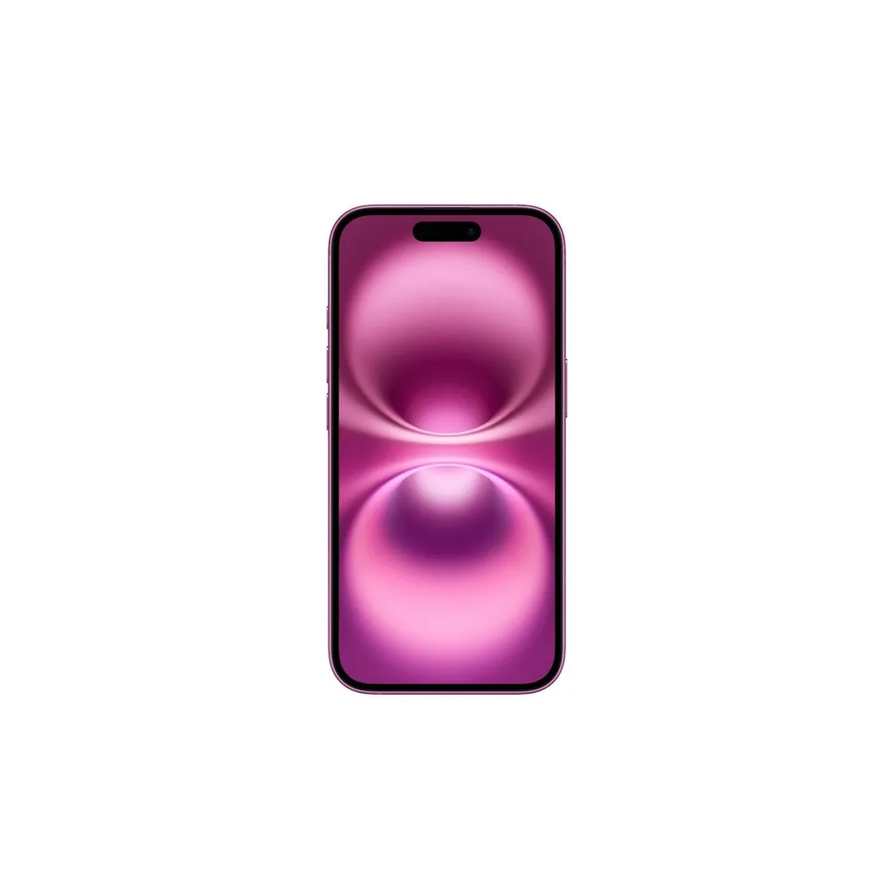 Iphone 16 128GB Pink
