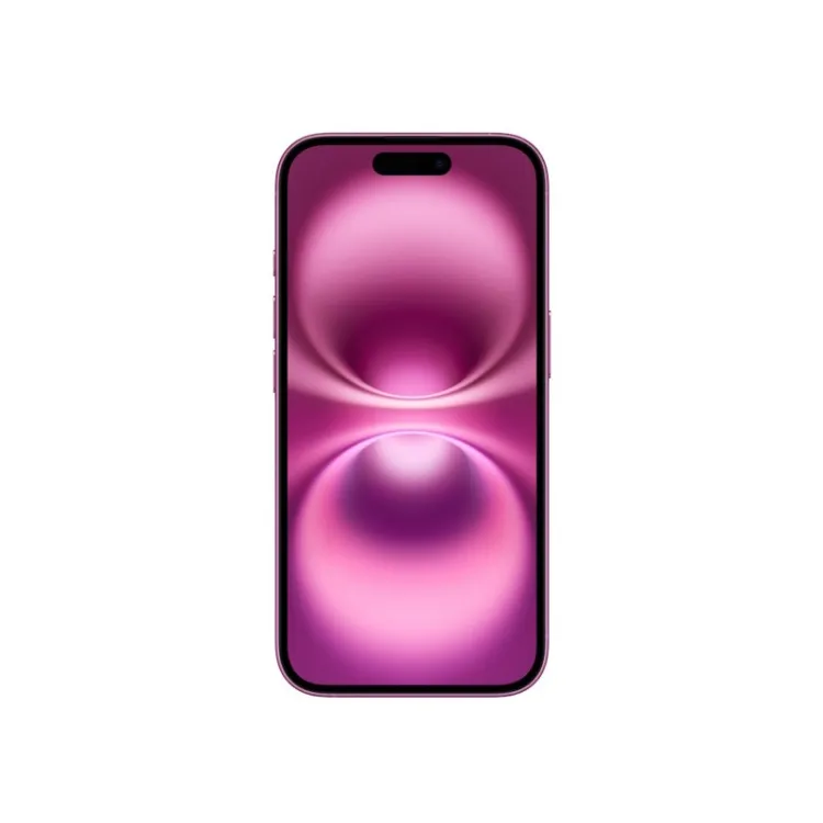 Iphone 16 128GB Pink