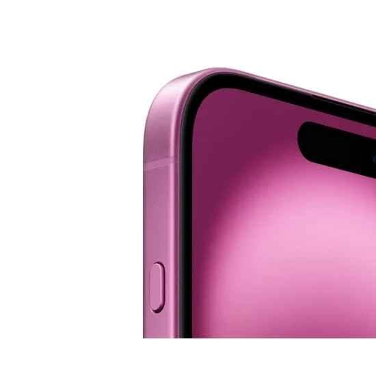Iphone 16 128GB Pink