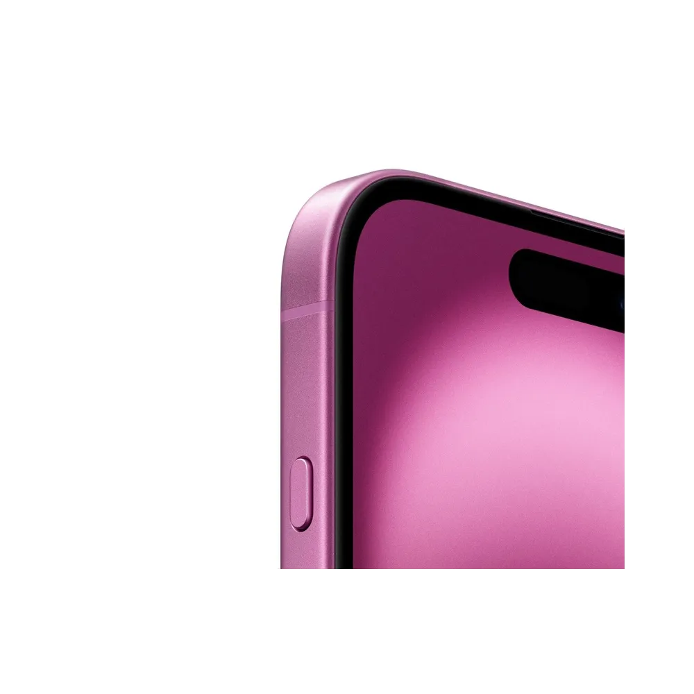 Iphone 16 128GB Pink