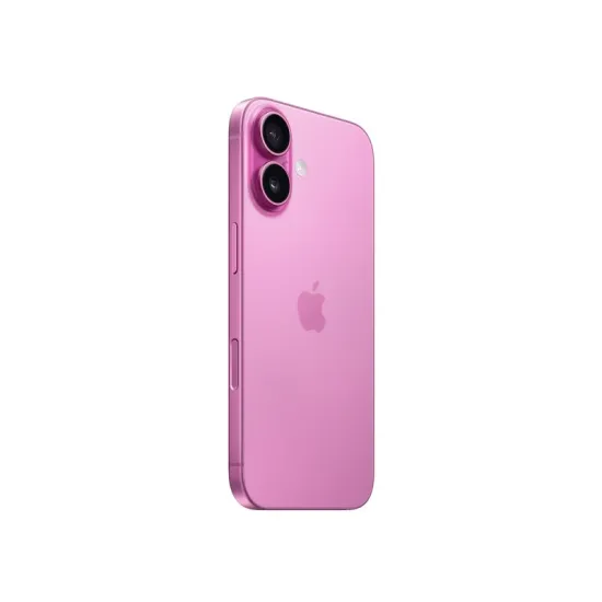 Iphone 16 128GB Pink