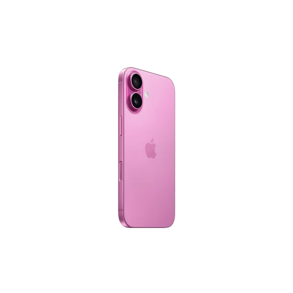 Iphone 16 128GB Pink