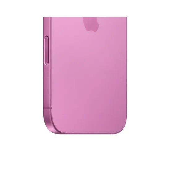 Iphone 16 128GB Pink
