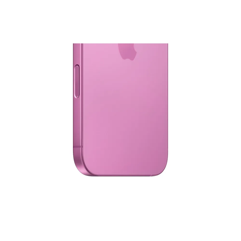 Iphone 16 128GB Pink