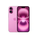 Iphone 16 128GB Pink