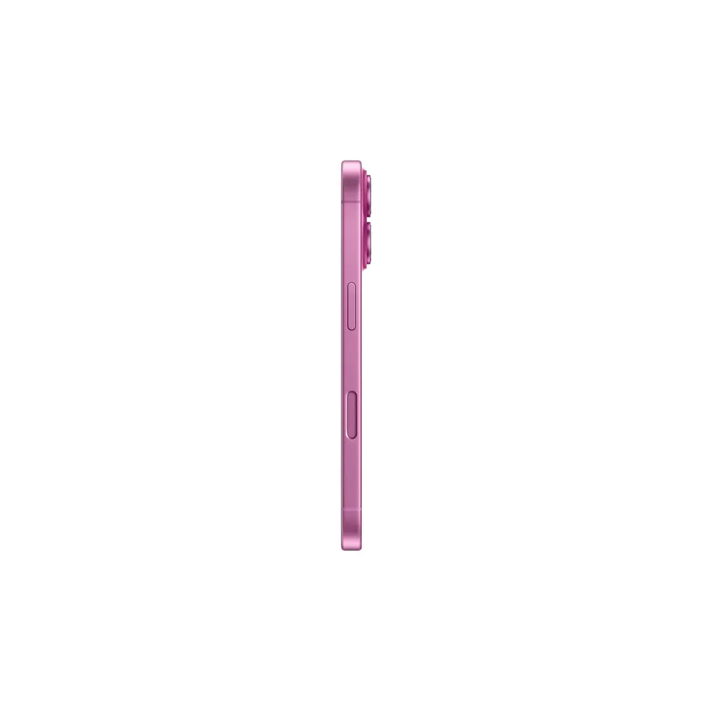 Iphone 16 128GB Pink