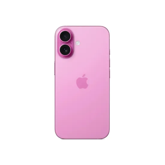 Iphone 16 128GB Pink