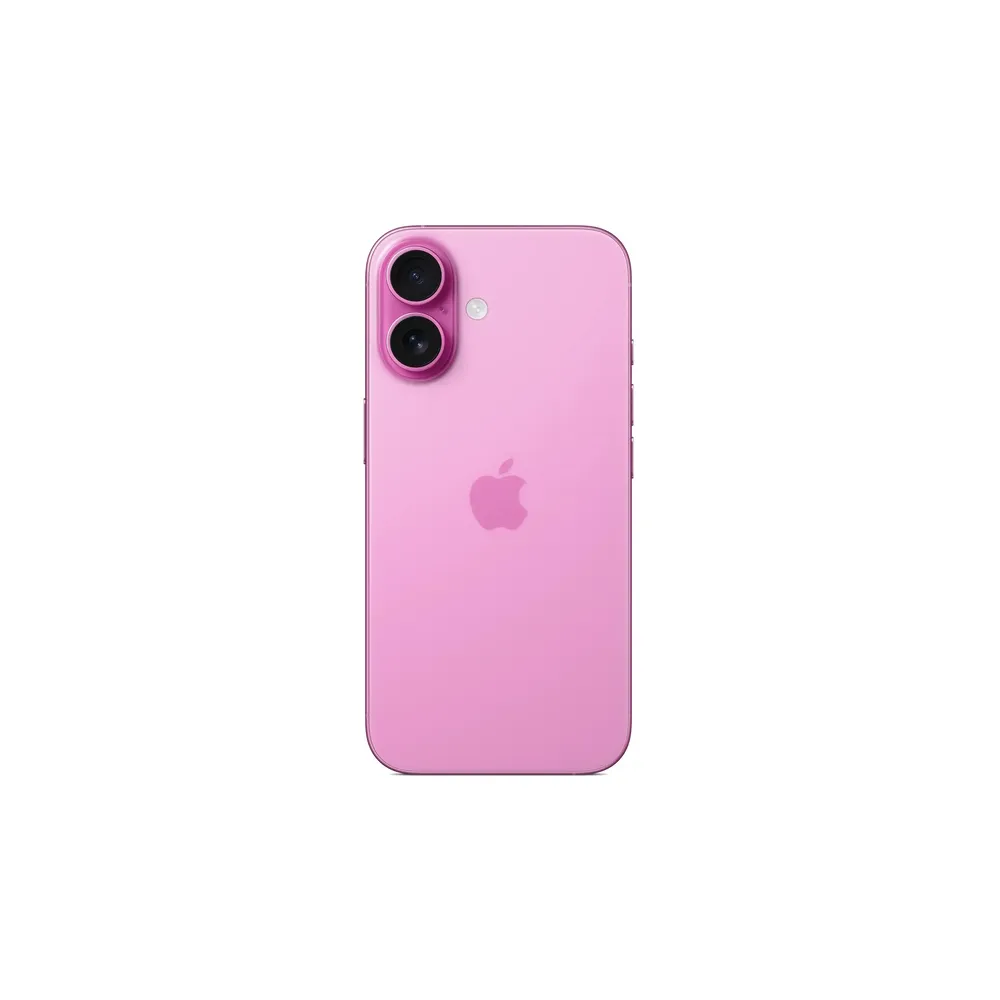 Iphone 16 128GB Pink